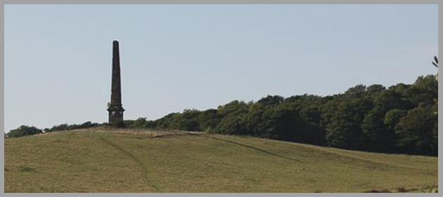 Wychbury Obelisk